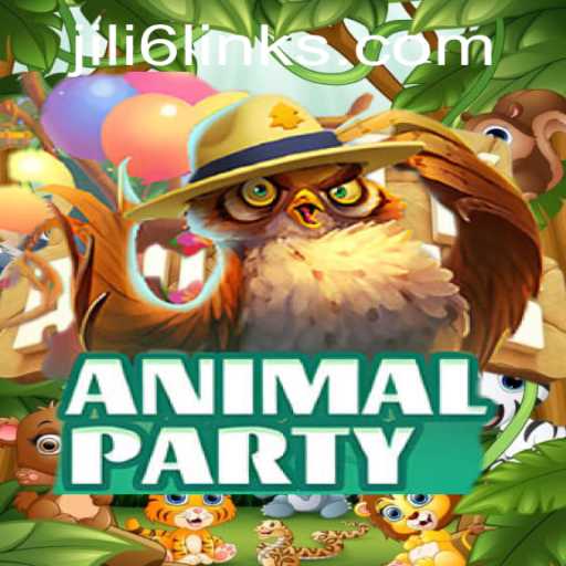 Discover the Exciting World of AnimalParty: An In-Depth Look at Gameplay and Features