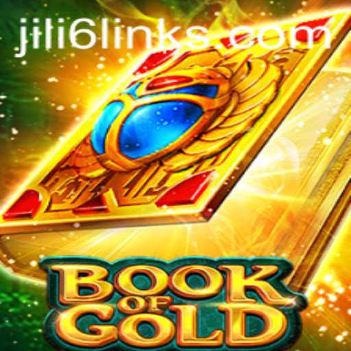 Discover the Mystique of Book of Gold: A Journey into Adventure with Jili6