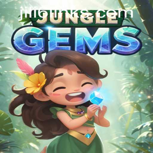 Unraveling the Mysteries of JungleGems