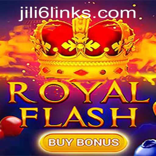 Exploring RoyalFlashBuyBonus: The Ultimate Casino Experience with jili6