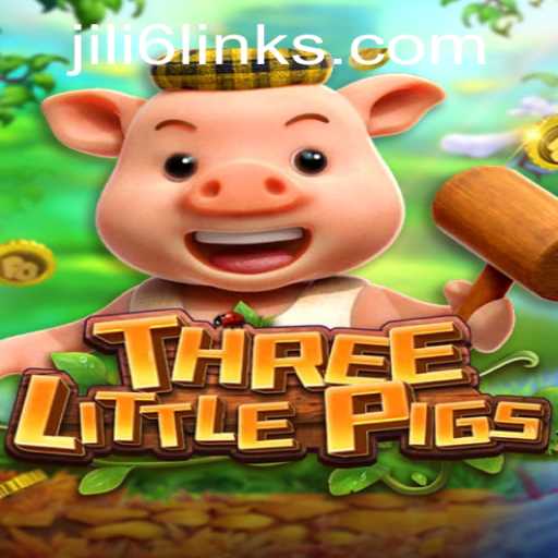 Step into a World of Adventure with THREELITTLEPIGS