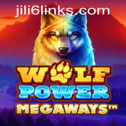 Exploring the Thrilling World of WolfPowerMega & jili6: A Gaming Adventure